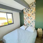 Apartamento De Charme Apercu Fréjus