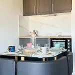 De Charme Apercu Apartamento *