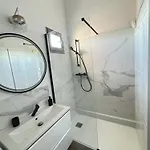 Apartamento De Charme Apercu Fréjus
