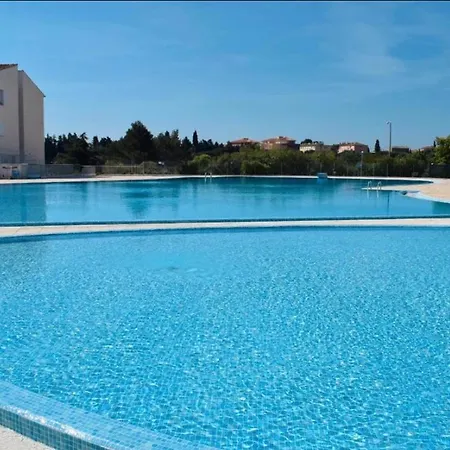 De Charme Apercu Fréjus