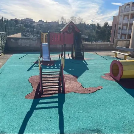 De Charme Apercu Apartmán *