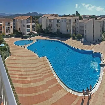 De Charme Apercu Apartmán Fréjus