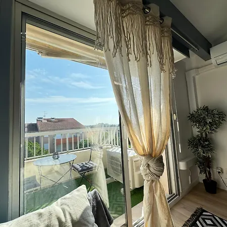 De Charme Apercu Apartament *