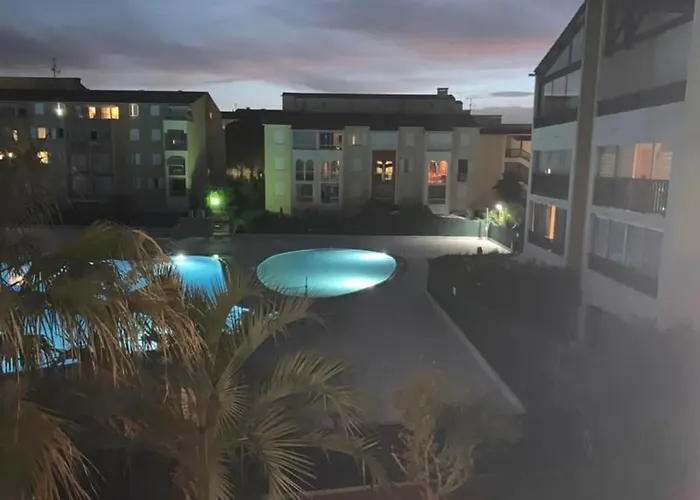 Apartmán De Charme Apercu