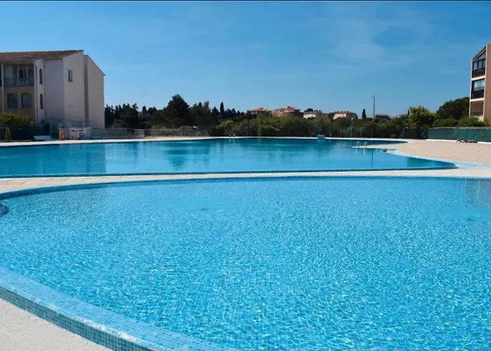 De Charme Apercu Fréjus