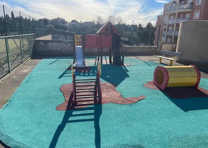 De Charme Apercu Apartmán *