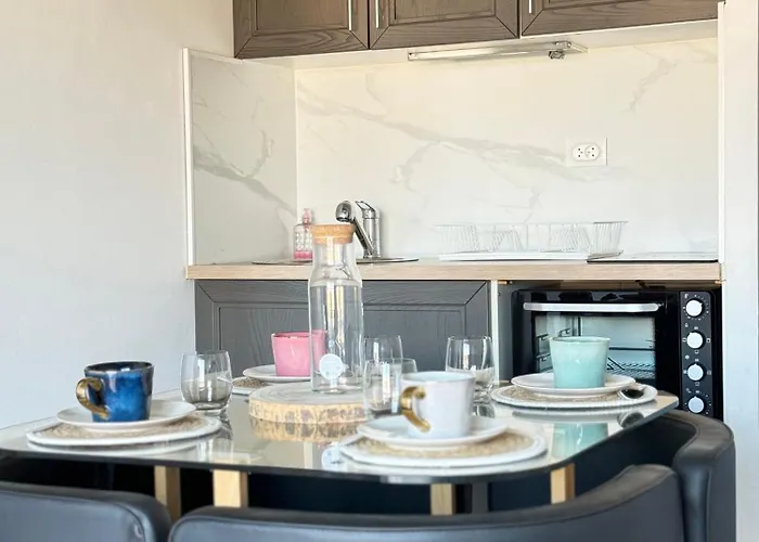 De Charme Apercu Apartmán *