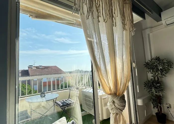 De Charme Apercu Apartmán *